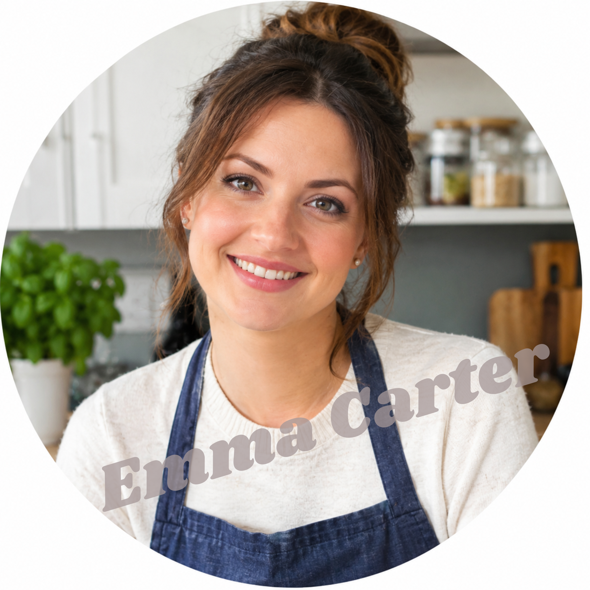 Emma Carter