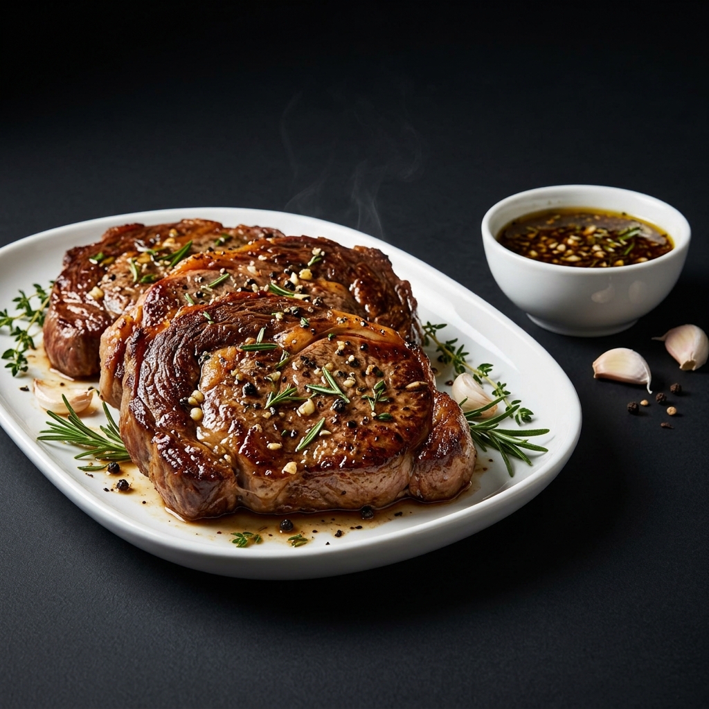 Steak Marinade Recipe