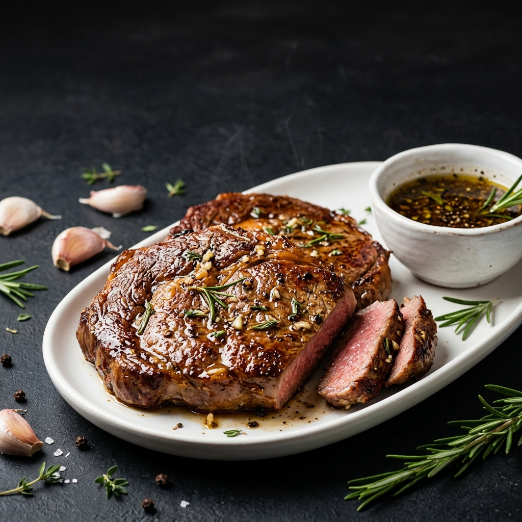 Steak Marinade Recipe