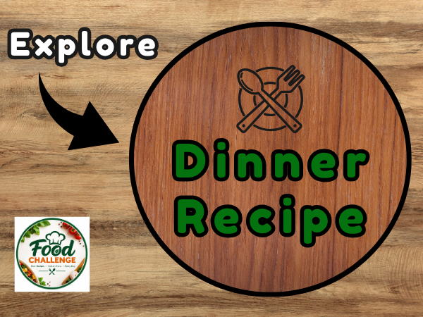 Dinner Recipes