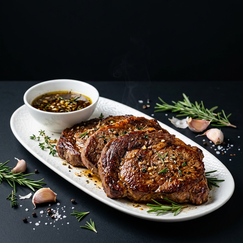 Steak Marinade Recipe