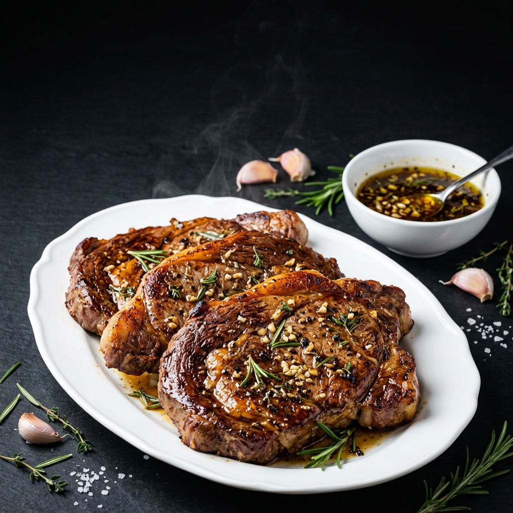 Steak Marinade Recipe
